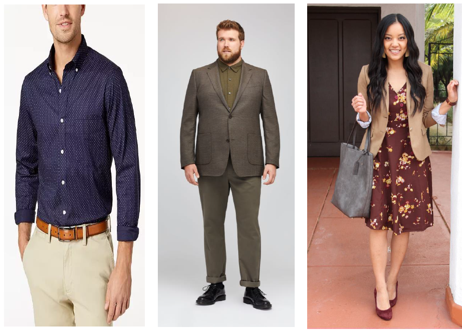 Guide To Professional Attire (With Examples) – Career Center